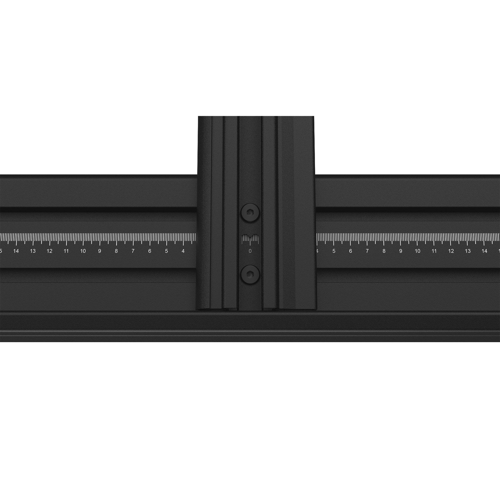 Galerie Pioneer 6 Rhino-Rack 1500x1240mm – Ford Ranger & Raptor (2012->) – vue 7