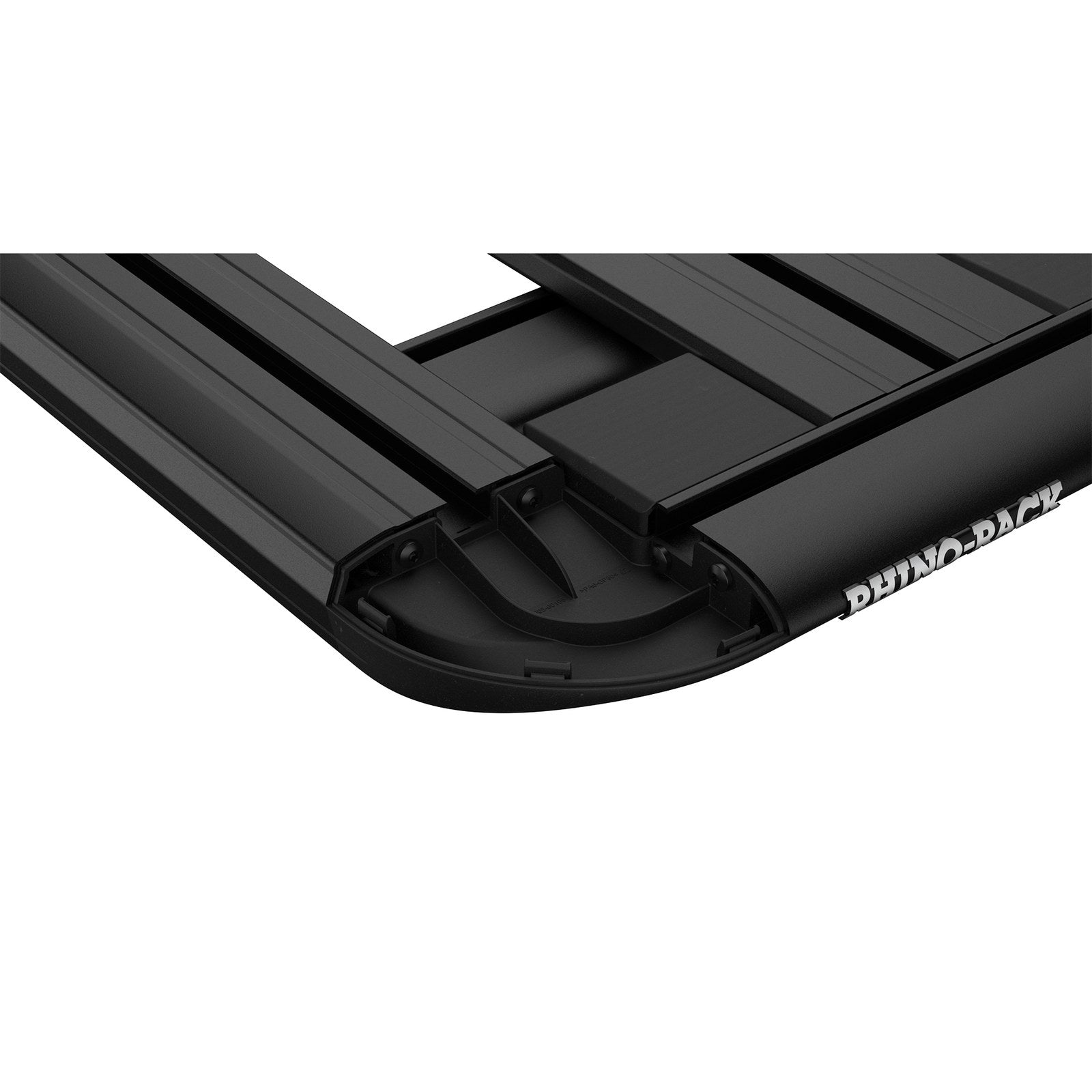 Galerie Pioneer 6 Rhino-Rack 1500x1240mm – Ford Ranger & Raptor (2012->) – vue 9