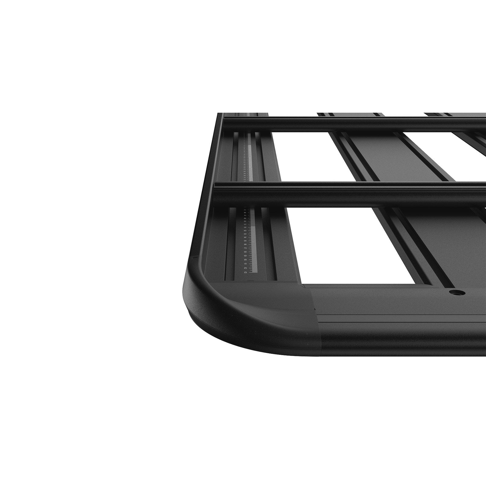 Galerie Pioneer 6 Rhino-Rack 1500x1240mm – Ford Ranger & Raptor (2012->) – vue 10
