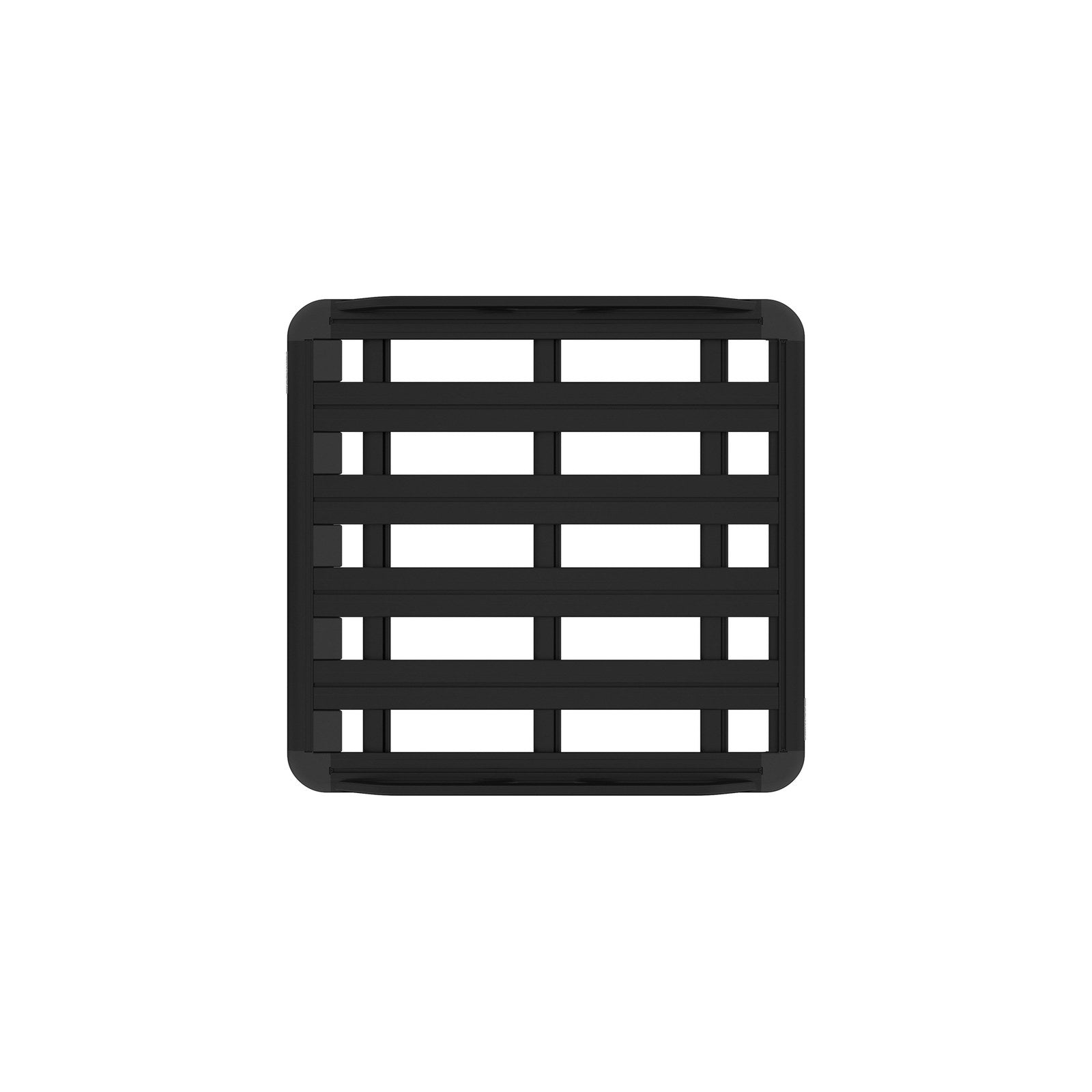 Galerie Tradie Pioneer 6 Rhino-Rack 1300x1240mm – Ford Ranger T6 à T9 (2012->) – vue 3