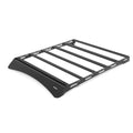 Galerie de toit RIVAL Traveller aluminium – Ford Ranger 4x4 – vue 1