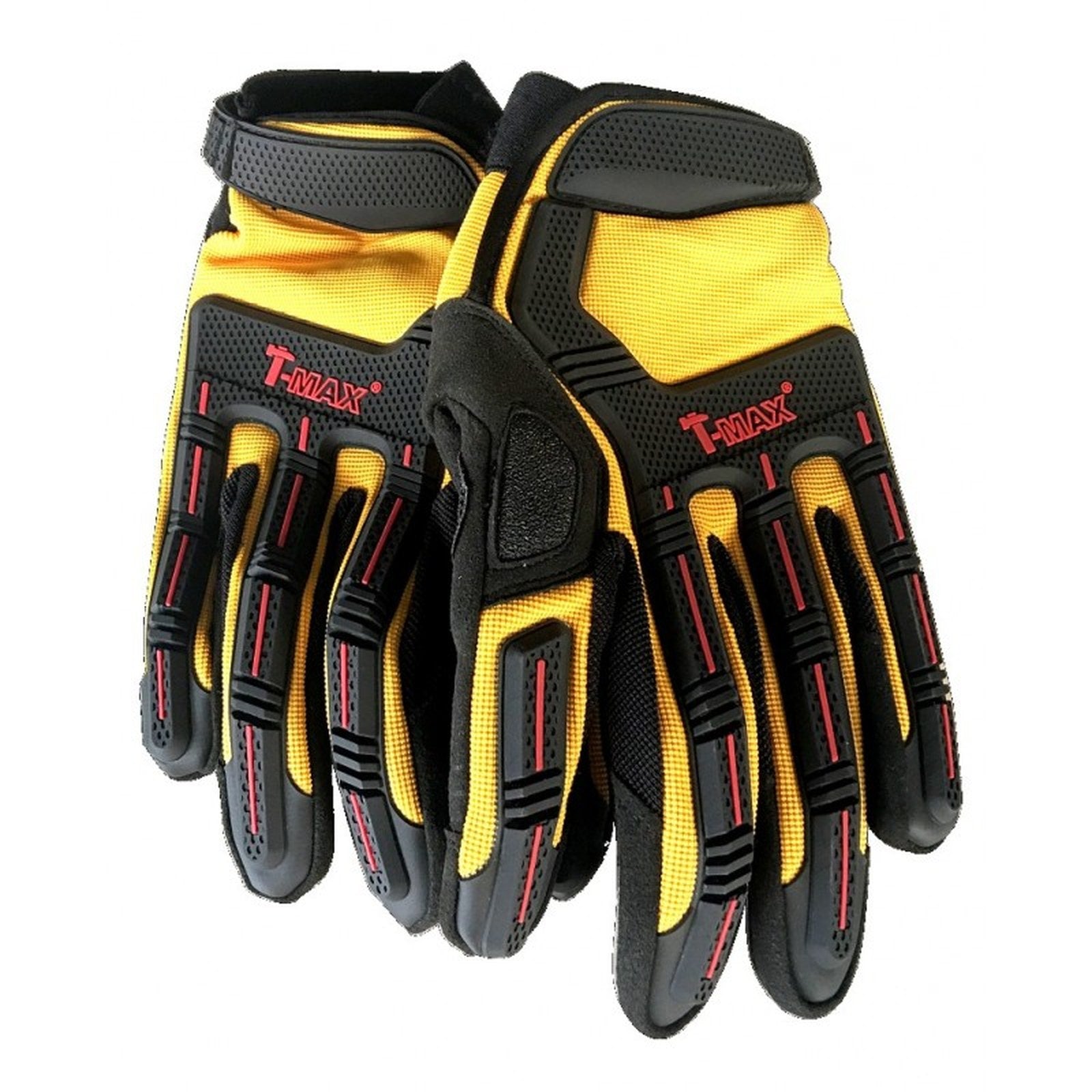 Gants de treuillage Sand-Storm T-MAX (la paire) – Ford Ranger 4x4