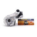 Garrett powermax turbo Terrain Tamer Ford Ranger