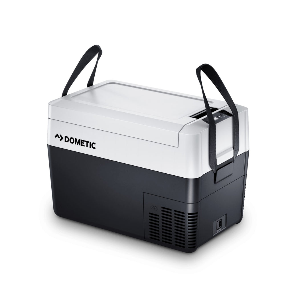 Glacière à compresseur Dometic CDF2-36 12/24V – Ford Ranger 4x4 – vue 1