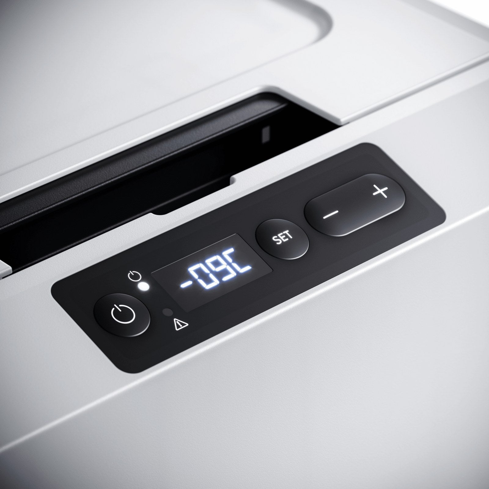 Glacière à compresseur Dometic CDF2-36 12/24V – Ford Ranger 4x4 – vue 2
