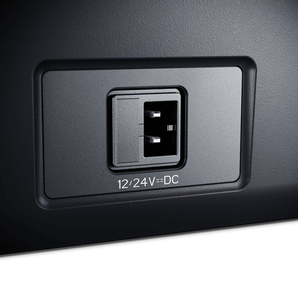 Glacière à compresseur Dometic CDF2-36 12/24V – Ford Ranger 4x4 – vue 3