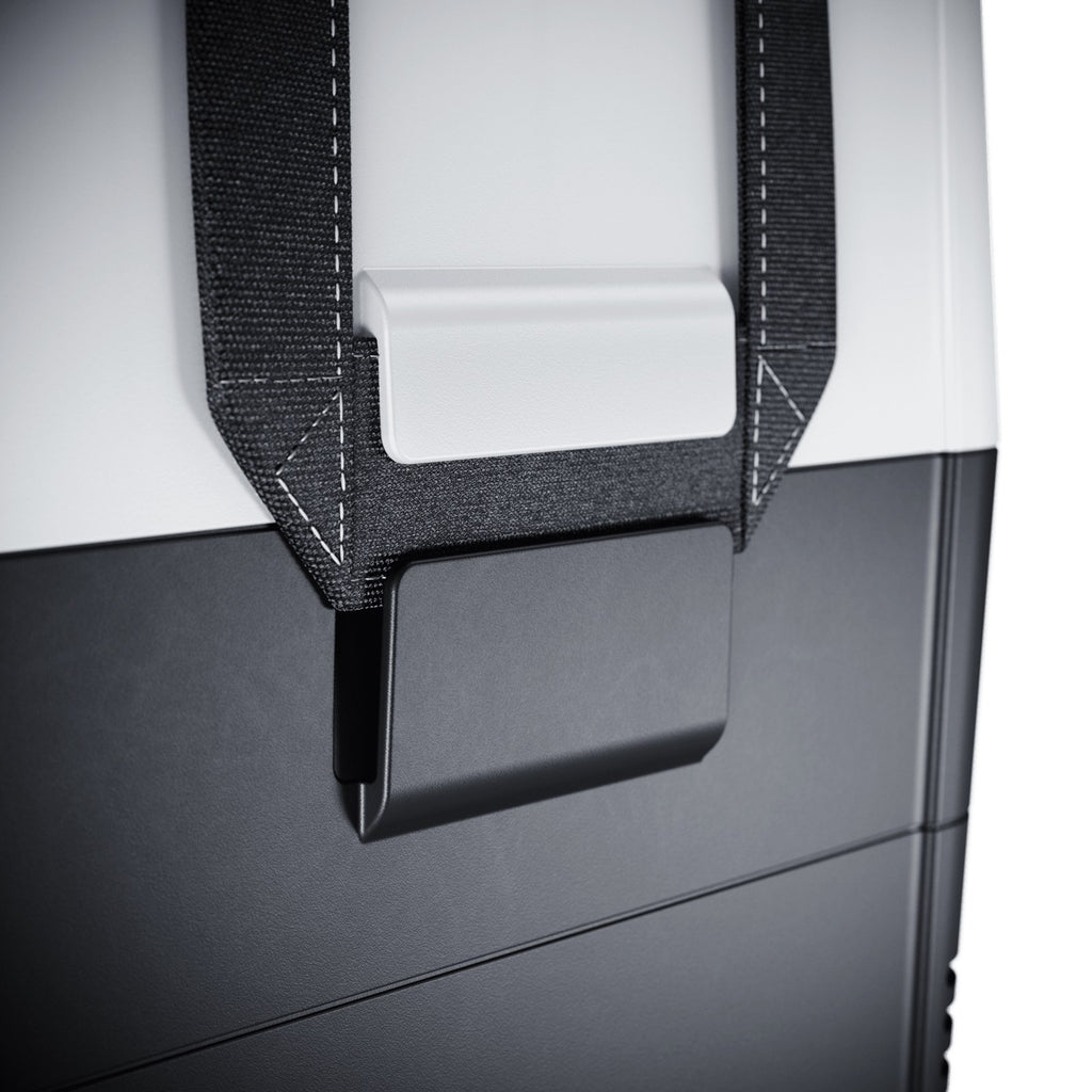 Glacière à compresseur Dometic CDF2-36 12/24V – Ford Ranger 4x4 – vue 6