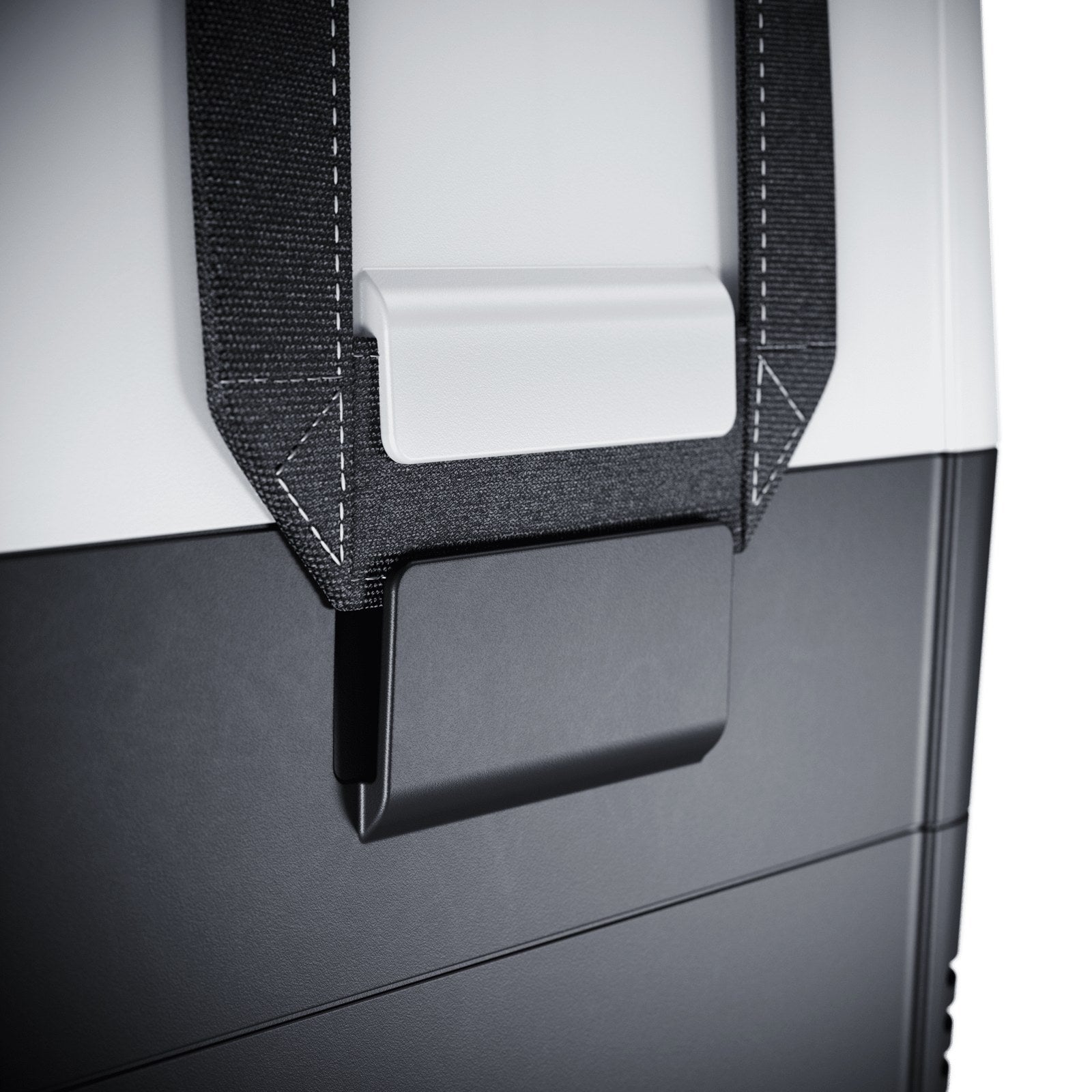 Glacière à compresseur Dometic CDF2-36 12/24V – Ford Ranger 4x4 – vue 6