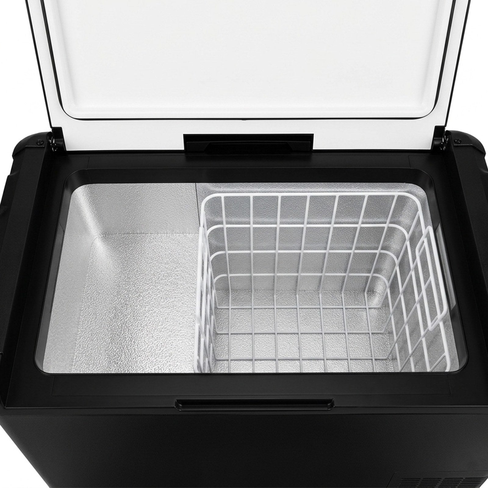 Glacière à compression SNUG Groenland 45L 12/24V – Camp & 4x4 – vue 5