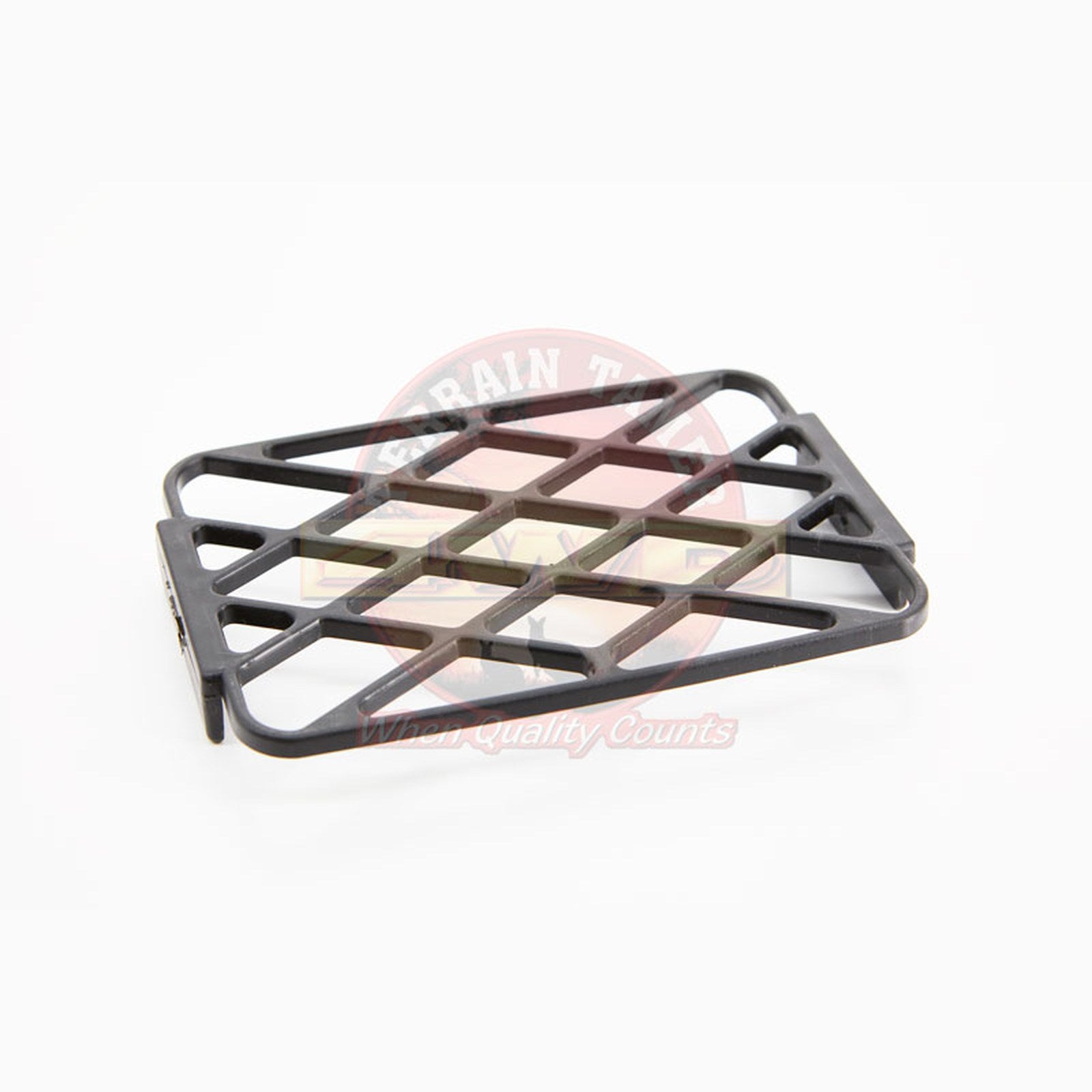 Grille pour tete de snorkel safari 3" ou 3 1/2" Terrain Tamer Ford Ranger