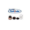 Hand primer kit flashlube diesel filter Ford Ranger