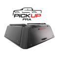 Hardtop acier au carbone Pickup-FRA – Ford Ranger & Raptor – vue 1
