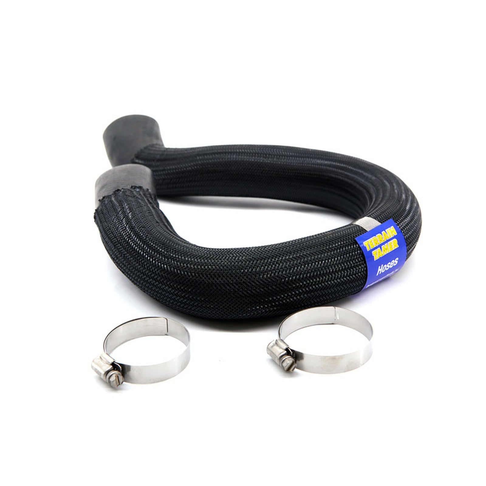 Hose pipe to manifold wlat engine Terrain Tamer Ford Ranger