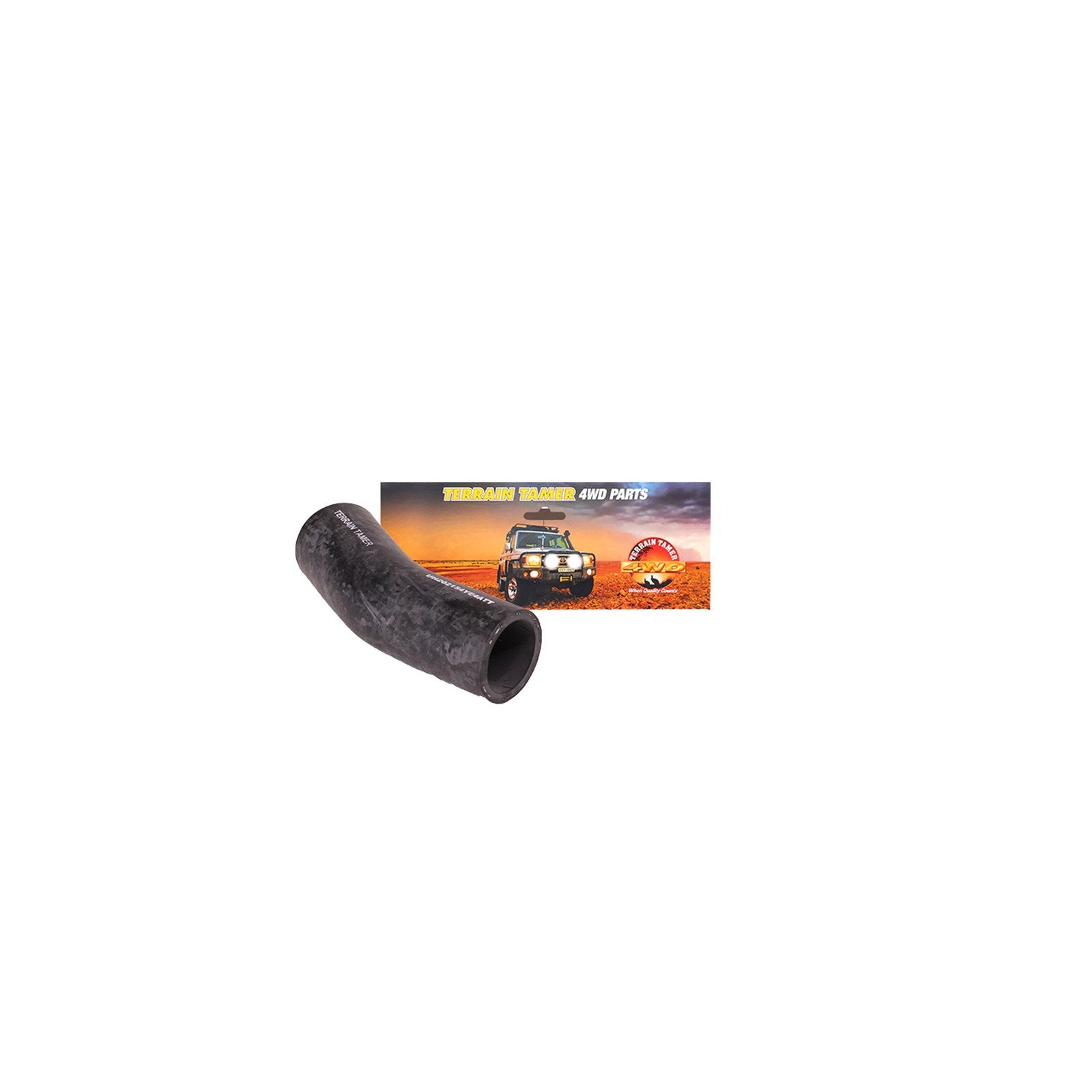 Hose water outlet to thermostat housing p5at 3.2l Terrain Tamer Ford Ranger