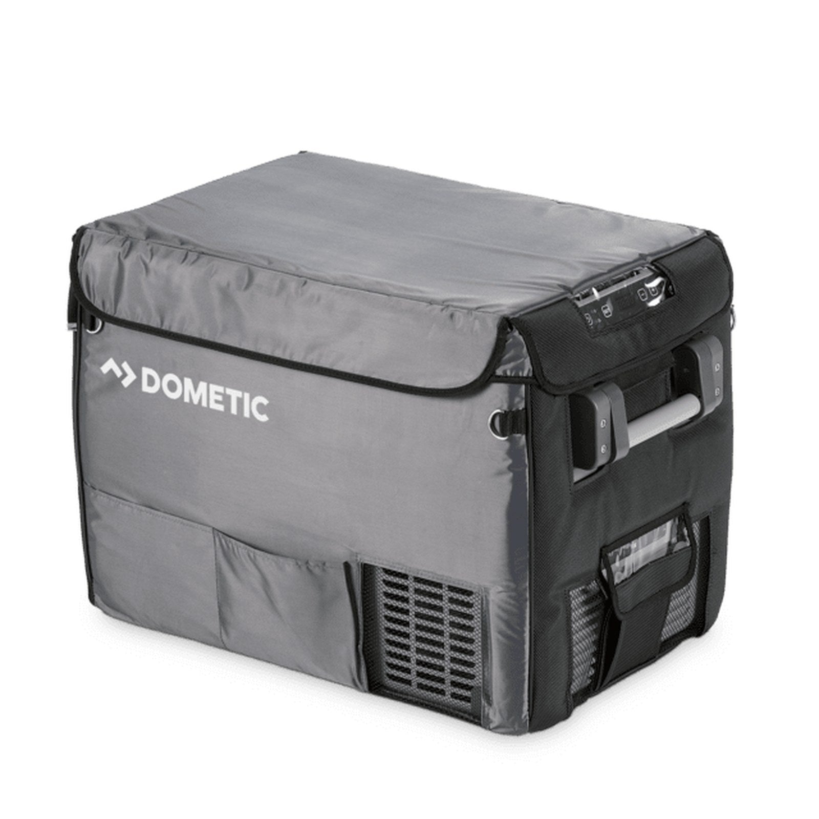 Housse isotherme glacière CFX-40 – Ford Ranger 4x4 Camp & bivouac