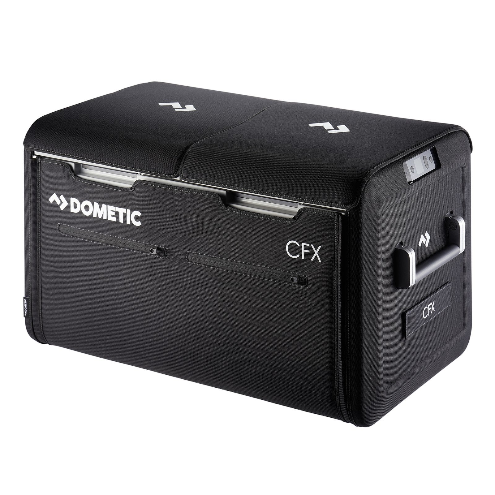 Housse de protection glacière Dometic CFX3 75 – Ford Ranger 4x4