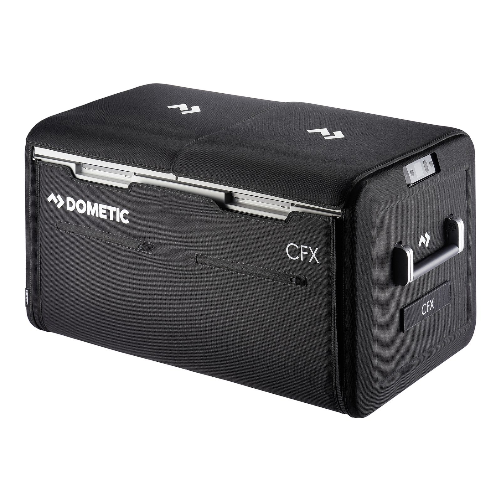Housse de protection glacière Dometic CFX3 95 – Ford Ranger 4x4