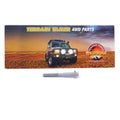 Injector hold down bolt Terrain Tamer Ford Ranger