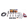 Injector kit p4at Ford Mazda inc.injectors gsk seals pipes Terrain Tamer Ford Ranger