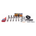 Injector kit p5at Ford Mazda inc.injectors gsk seals pipes Terrain Tamer Ford Ranger