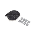 Insert de toit / kit de fixation Rhino-Rack QMFK01 – Ford Ranger Wildtrak T6/T7/T8 & Raptor (2012-2023)