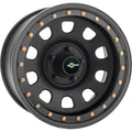 GOSS Daytona Noir mat – jante 6x139,7 Ford Ranger