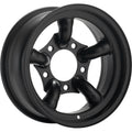 GOSS Defmatch Noir mat – jante 6x139,7 Ford Ranger