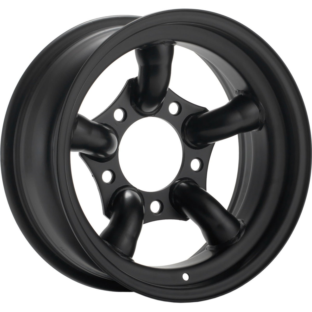 GOSS Defmatch Noir mat – jante 6x139,7 Ford Ranger