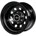 GOSS Modular Noir – jante 6x139,7 Ford Ranger