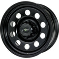 GOSS Modular II Noir – jante 6x139,7 Ford Ranger