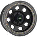 GOSS Soft8 Bead Lock Noir – jante 6x139,7 Ford Ranger