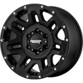 American Racing AR200 Noir fonte – jante 6x139,7 Ford Ranger