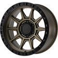 ATX Series AX202 Bronze – jante 6x139,7 Ford Ranger