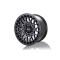 OC Wheels 2181 Gun metal – jante 6x139,7 Ford Ranger