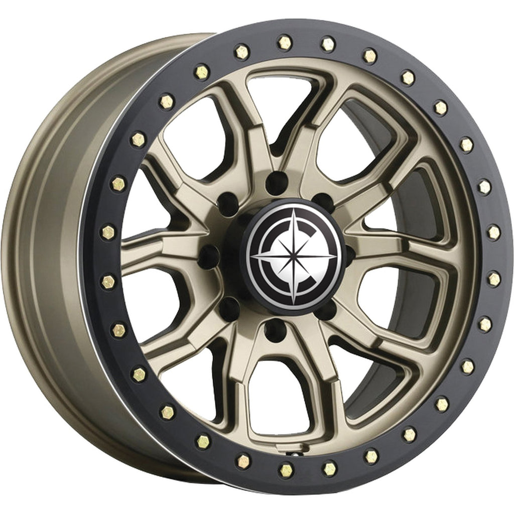 OC Wheels 9303 Dual Tek Or – jante 6x139,7 Ford Ranger