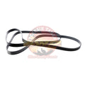 Jeu complet de courroies d'accessoires p5at 3.2l Terrain Tamer Ford Ranger