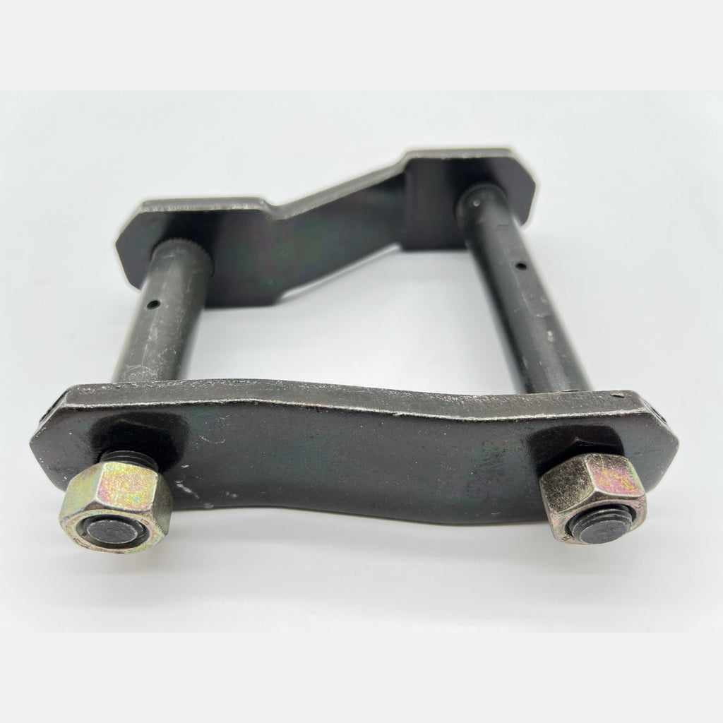 Jumelle graissable de lame de suspension Belton – Ford Ranger T6/T7/T8/T9 (depuis 2012) – vue 2