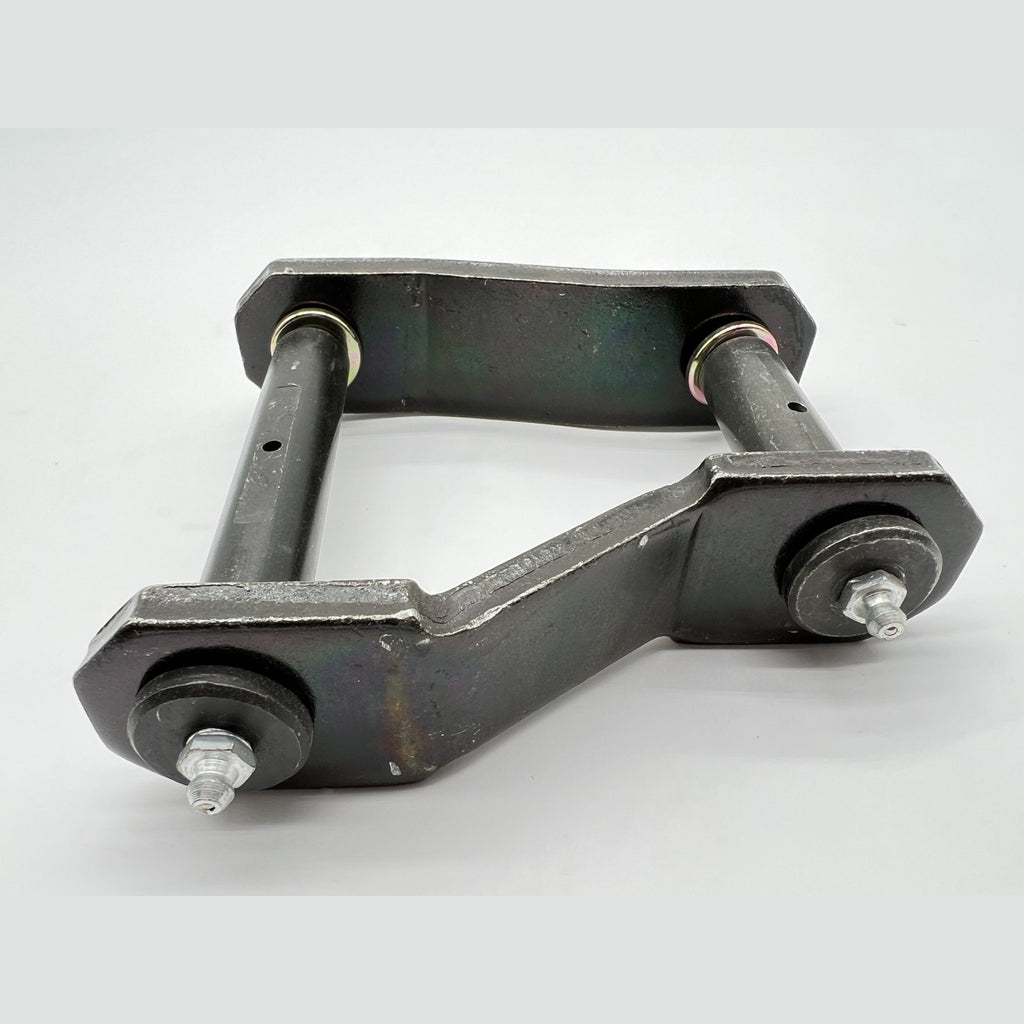 Jumelle graissable de lame de suspension Belton – Ford Ranger T6/T7/T8/T9 (depuis 2012) – vue 4