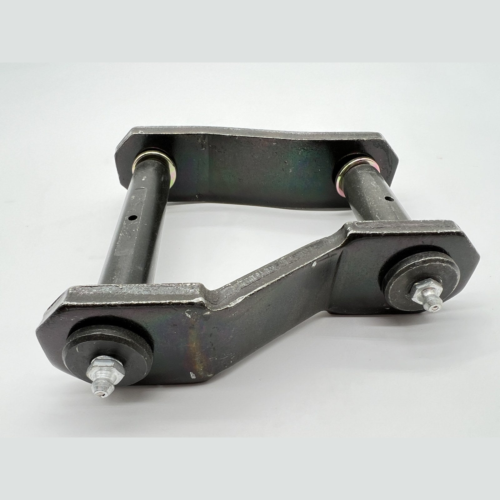 Jumelle graissable de lame de suspension Belton – Ford Ranger T6/T7/T8/T9 (depuis 2012) – vue 4