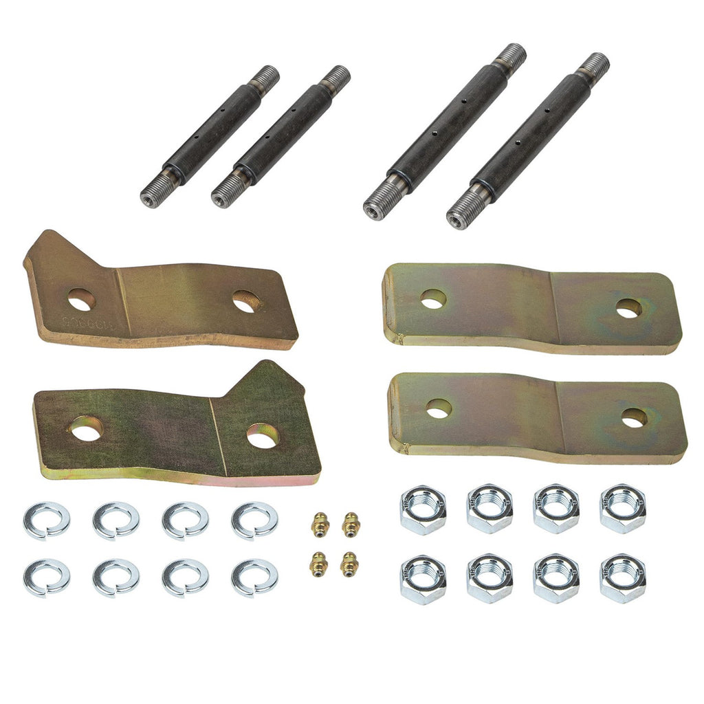Kit 2 jumelles de lame graissables Old Man Emu – Ford Ranger (1999-2011) / BT50 – vue 1