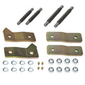Kit 2 jumelles de lame graissables Old Man Emu – Ford Ranger (1999-2011) / BT50 – vue 1