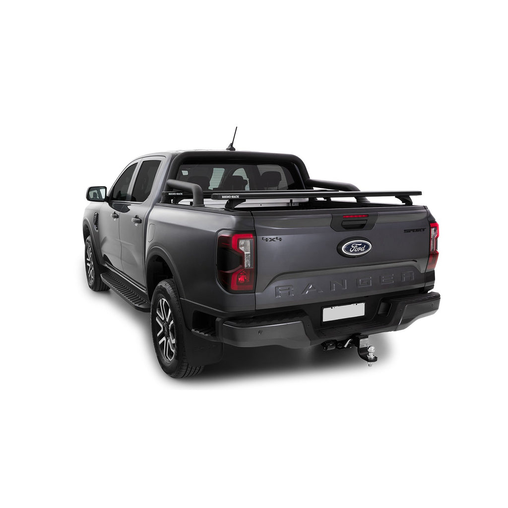 Kit 2 barres de benne Reconn-Deck RHINO RACK – Ford Ranger T9 (2023-) – vue 4