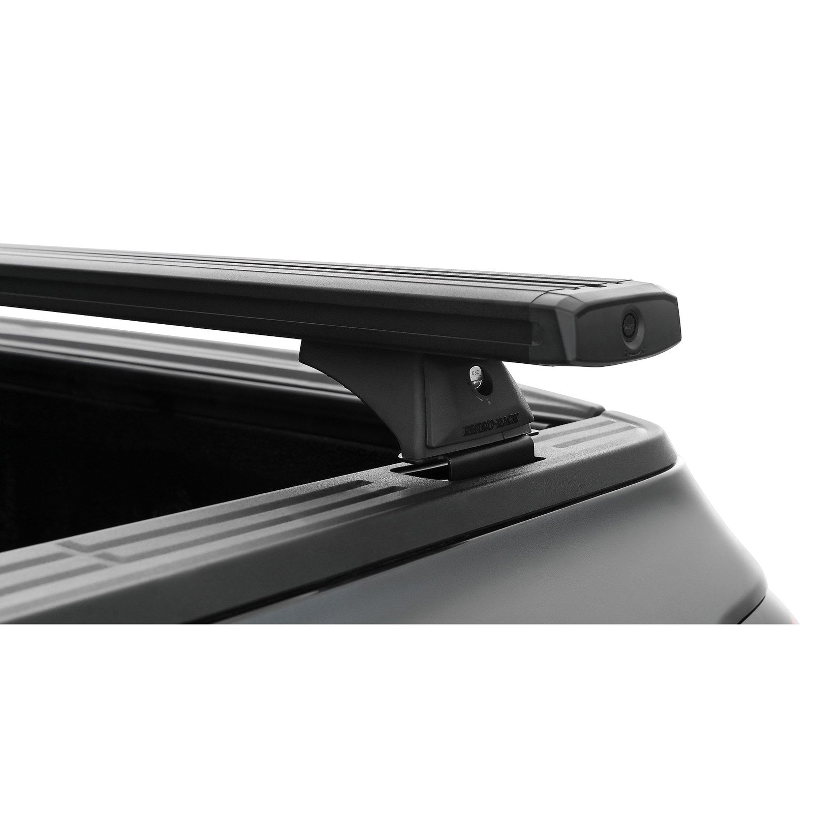 Kit 2 barres de benne Reconn-Deck RHINO RACK – Ford Ranger T9 (2023-) – vue 6