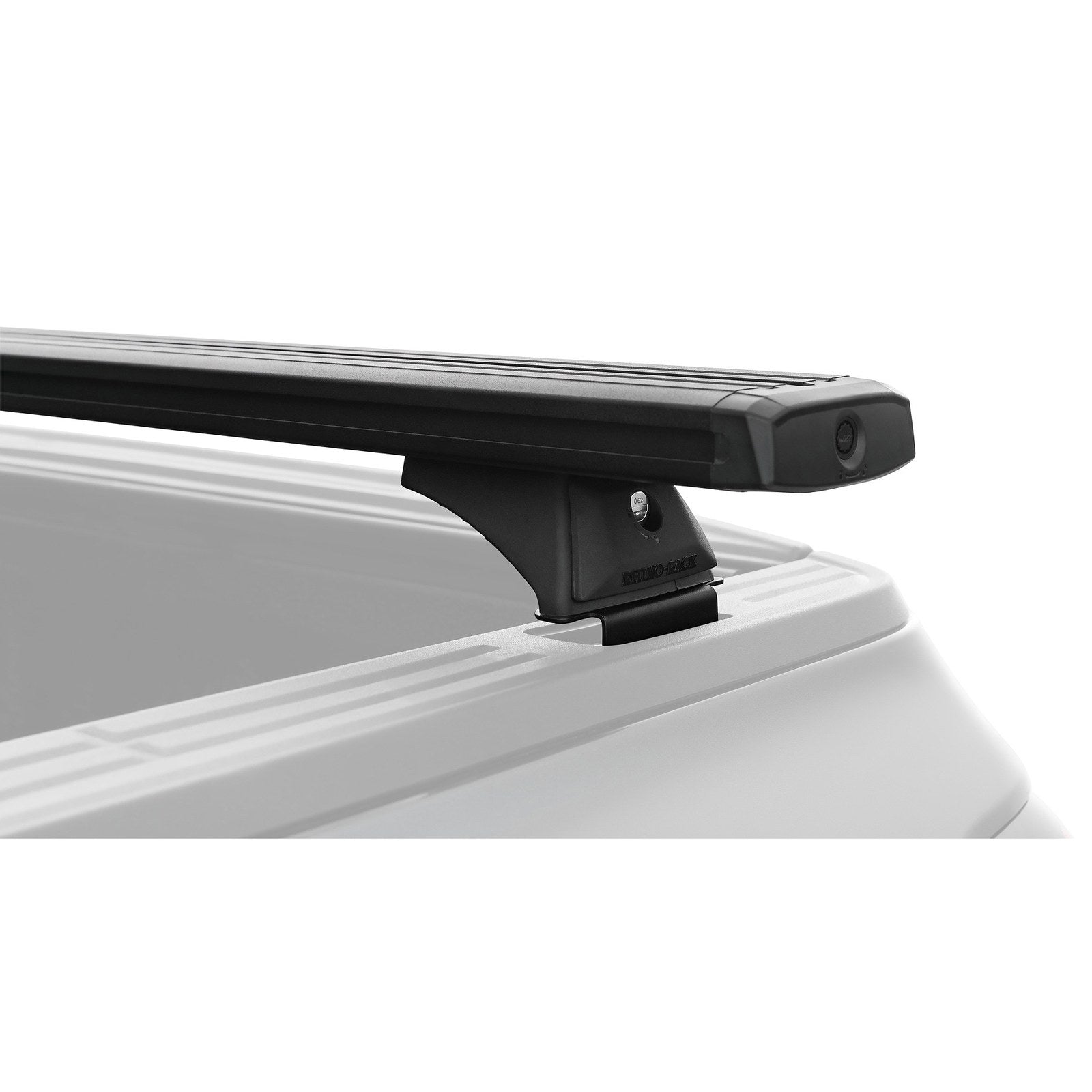 Kit 2 barres de benne Reconn-Deck RHINO RACK – Ford Ranger T9 (2023-) – vue 7