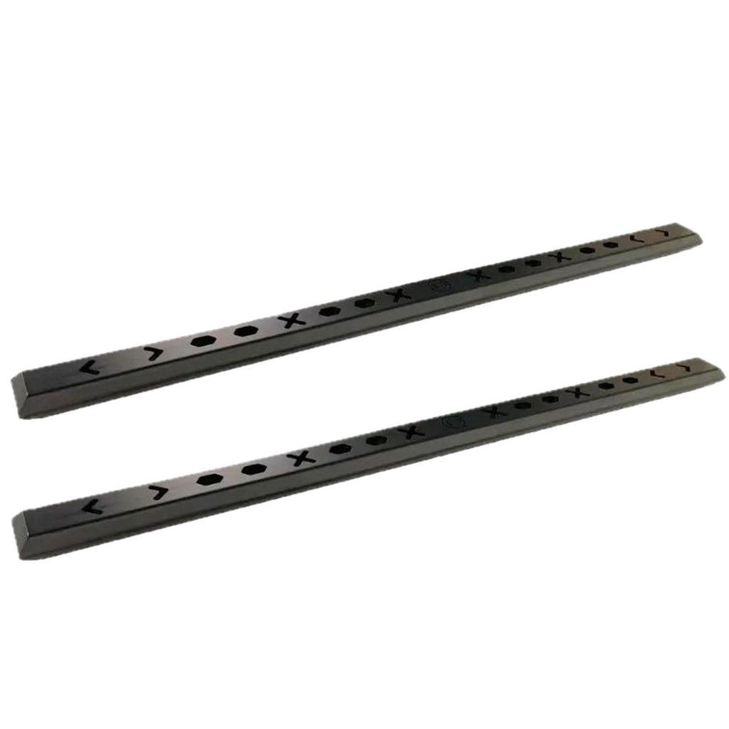 Kit 2 barres de portage pour hardtop Pickup-FRA – tente de toit – vue 4