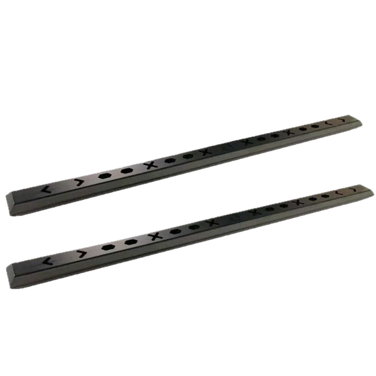 Kit 2 barres de portage pour hardtop Pickup-FRA – tente de toit – vue 4