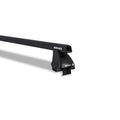 Kit 2 barres de toit Heavy Duty 1250mm série 2500 Rhino-Rack – Ford Ranger T9 & Raptor (2023+) – vue 1