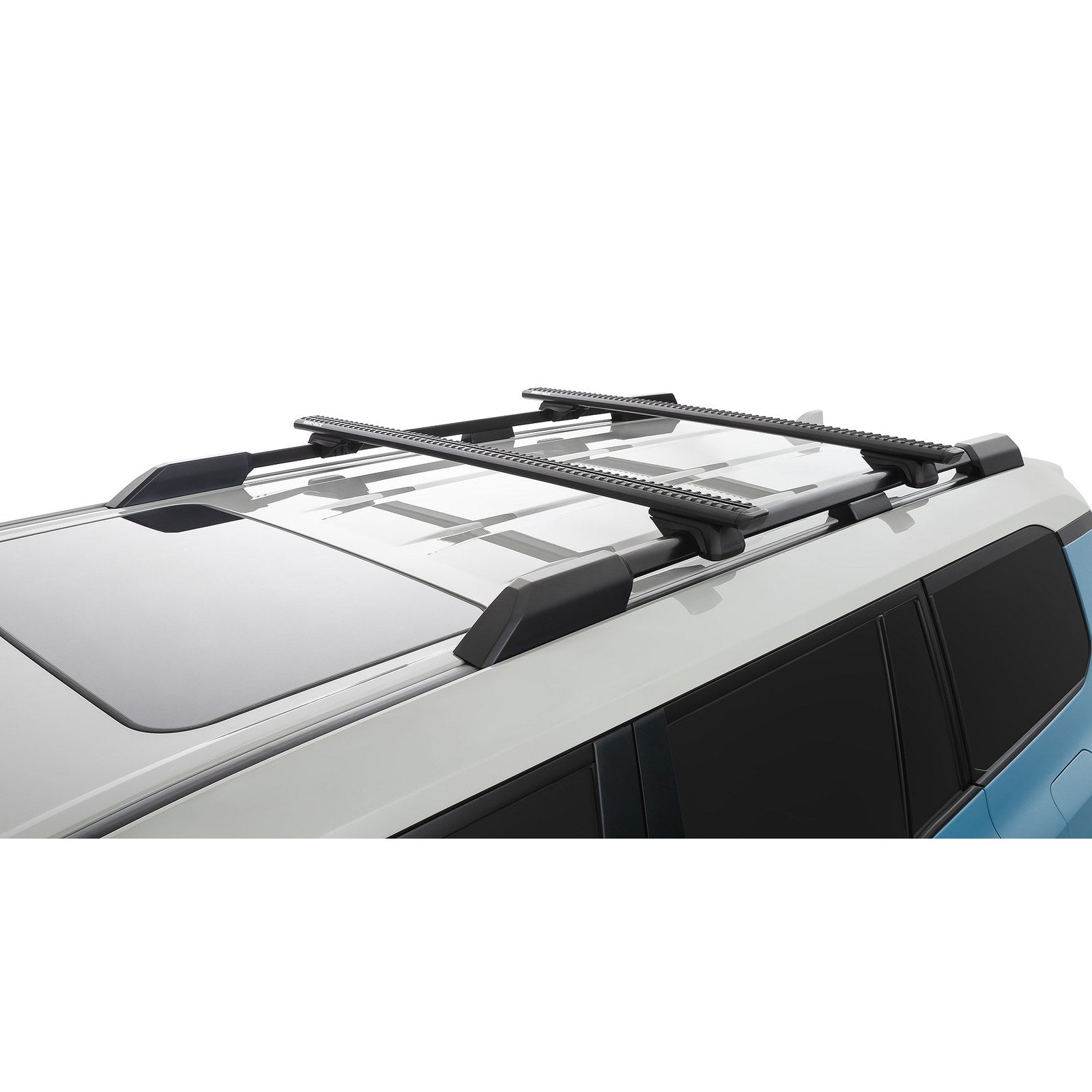 Kit 2 barres de toit Rhino-Rack Sportz RX 1260mm – Ford Ranger T6/T7/T8/T9 (2012-2023+) – vue 8