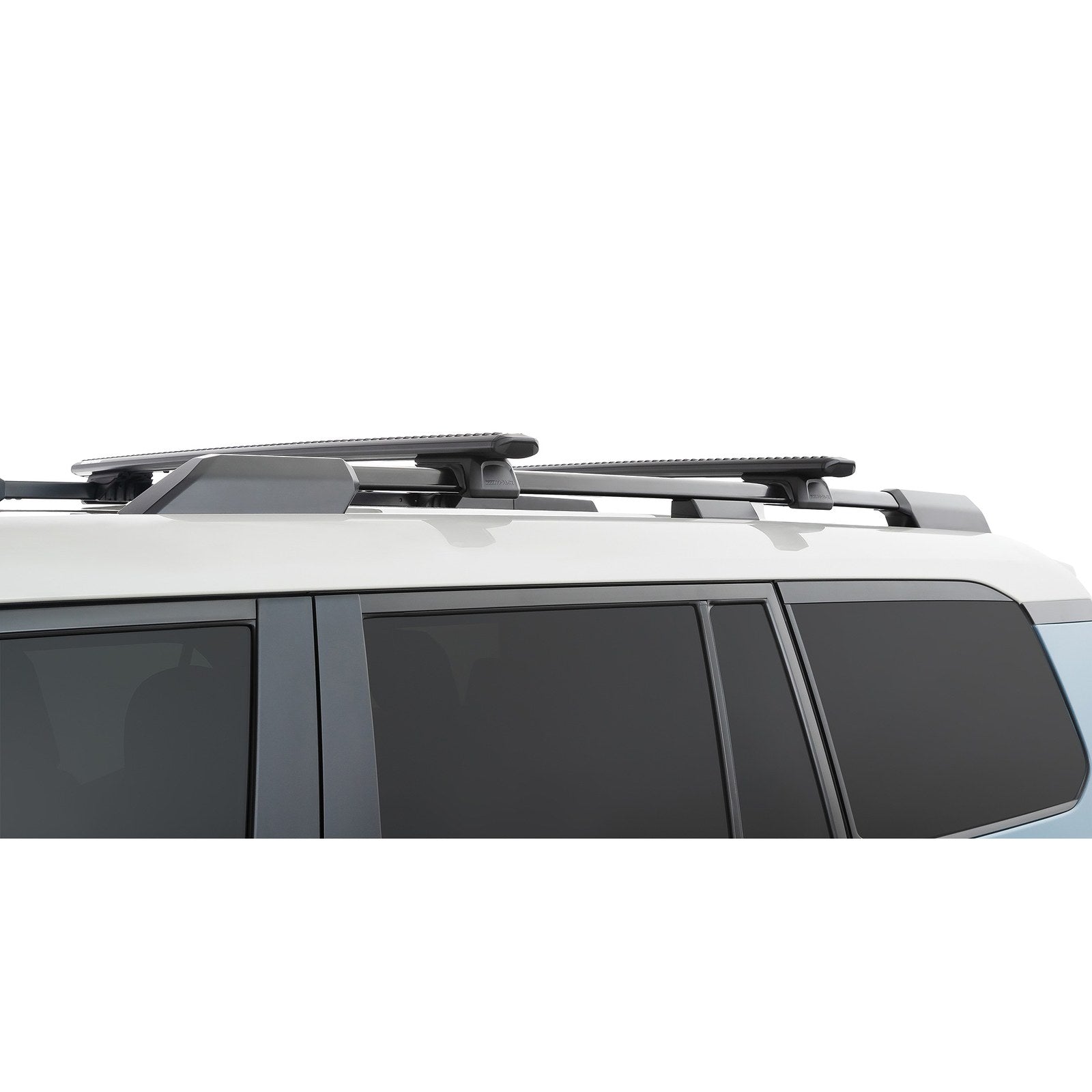Kit 2 barres de toit Rhino-Rack Sportz RX 1260mm – Ford Ranger T6/T7/T8/T9 (2012-2023+) – vue 9