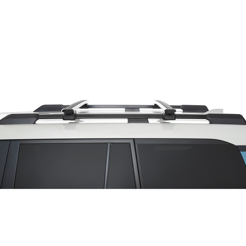 Kit 2 barres de toit Rhino-Rack Sportz RX 1260mm – Ford Ranger T6/T7/T8/T9 (2012-2023+) – vue 10